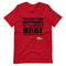 You Can't Buy Happiness Boating T-Shirt