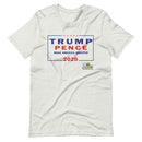 Trump Pence Political T-Shirt