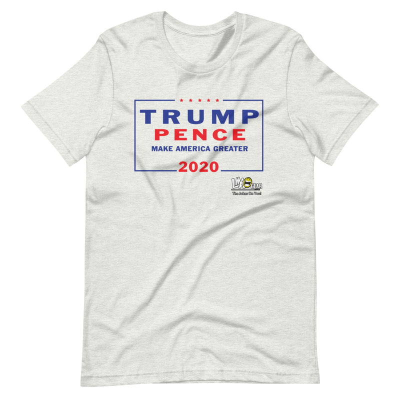 Trump Pence Political T-Shirt