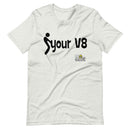 Your V8 Racing T-Shirt
