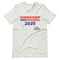 Hindsight 2020 Political T-Shirt