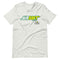 Subway Airsoft T-Shirt