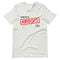 Addicted To White Airsoft T-Shirt