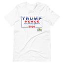 Trump Pence Political T-Shirt