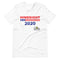 Hindsight 2020 Political T-Shirt