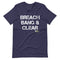 Breach Bang & Clear Airsoft T-Shirt